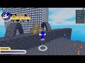 Sonic Plasma Gameplay