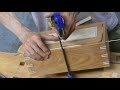 Make a  jewelry box