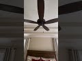 52-in Unknown Ceiling Fans At My Cousins House.