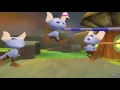 Spyro 2: Ripto's Rage! - All Intros & Outros Level Cutscenes