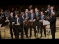 Sergei Nakariakov & Kirill Soldatov J.Haydn Double Horn Concerto Es Dur (arr. for 2 flugelhorns)