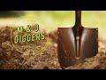 M & O Diggers New Intro Trailer