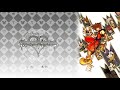 Kingdom Hearts Re:Chain of Memories OST - Graceful Assassin