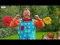 Let's go on a Tumble Tea Party 🎉🧁 | 40+ Minutes of Summer Fun ☀️ | Mr Tumble and Friends