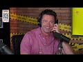 RYAN REYNOLDS (DEADPOOL) & HUGH JACKMAN (WOLVERINE) - Podpah #805