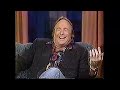 Stephen Stills - superb interview - Later with Bob Costas 11/29/91 + 11/30/91