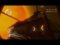 Landing on the Sun Station | Outer Wilds