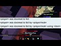 What is the LONGEST Death Message in Minecraft?