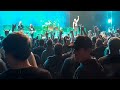 Lamb of God - Ruin (Live w/ Joe Badolato) Resch Center. Green Bay, WI 4/22/22