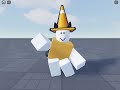 Sad cat dance Roblox