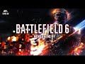 BATTLEFIELD | Battlefield 2042 Menu Theme OST