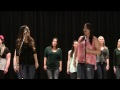 Chordland Dragons Performing Who Says You Can't Go Home by Bon Jovi & Jennifer Nettles