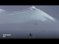 Top 10 Moments I Freeride World Tour Kicking Horse Golden BC