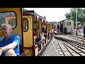Littlehampton Miniature Railway 75th Anniversary Celebration  [Seaside Steam Spectacular]