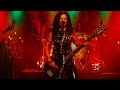 CRYPTA - Shadow Within (Live) | Napalm Records