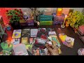 ❤️PERSON ON YOUR MIND-UNKI CURRENT FEELINGS & ACTIONS- HIS FEELINGS INTENTION HINDI TAROT READING