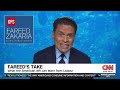 Fareed's take: What Democrats can learn from the UK election