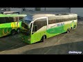 Buses en Arequipa / Temporada 1 / Episodio 01