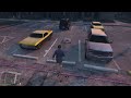 15 Ubicaciones OCULTAS de AUTOS en GTA 5 - (Modo Historia)