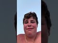 Beach vlog