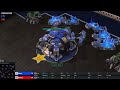 EVERYWHERE AT ONCE - Clem 🇫🇷 (T) vs Serral 🇫🇮 (Z) on Babylon - StarCraft 2