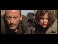 Hommage à (certains films de) Luc Besson