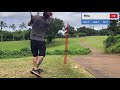 Hawaii Golf | I’m Back! Pali Golf Course Front 9
