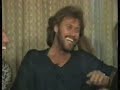 Funny Moments of the Bee Gees [Part 3]