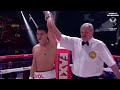 Dmitry Bivol (Russia) vs Joey Vegas (Uganda) | KNOCKOUT, BOXING Fight, HD
