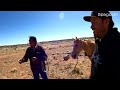 Navajo History from Dine' Bikeyah / Hardrock, Arizona