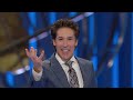 Trusting God's Ways | Joel Osteen