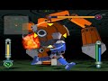 Sony Playstation - Rockman Dash 2; Episode 1 Roll Chan: English Gameplay