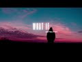 (FREE)  Rnb x Acustic guitar  - Type Beat 2024 -  “WHAT IF”