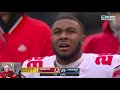 MICHIGAN FINALLY BEATS OHIO STATE!!! OHIO STATE FAN REACTS TO 