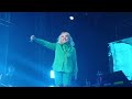 Blondie - Maria Live Scarborough 2023