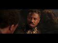 Marvel Studios' Black Panther (2018) - 'Forced Fratricide' | Movie Clip