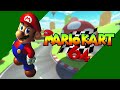 Mario Kart 64: Raceway Theme (fanmade remix) [Mario Day 2024] | MVBowserBrutus