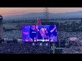 Harvest crusade 2024 - Chris Tomlin, Phil Wickham, Harvest Worship - Angels stadium