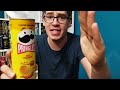 Pringles Hot Honey Für 6€ Lohnt sich der Kauf ? Deutsch