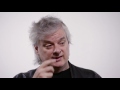 Hard Problem of Consciousness — David Chalmers