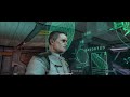 Halo Combat Evolved Anniversary: Meeting Captain Keyes