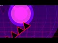 Geometry dash The Challenge V2 WIP By Me