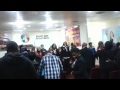 Praise and Worship- MEC Pompano