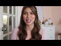 MGI 2021: SAMANTHA PANLILIO’S JOURNEY| NICOLE CORDOVES