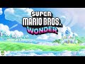 Ninji Jump Party - Super Mario Bros. Wonder OST
