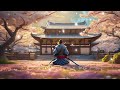 The Japanese Vibe - Cultivate Inner Peace and Concentration with Calming Japanese BGM