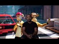 Timbaland's Motion Capture Music Video | 