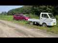 Kubota Agri Robo Combine Harvester#farminglife#japanfarming#farmingmachinery