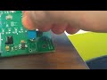 Adding a power switch to my Color Maximite2