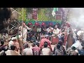 MOHORAM PIR LAKHASIR 2024 || matam a Hussein || #mohoram #islamic #taziyadari